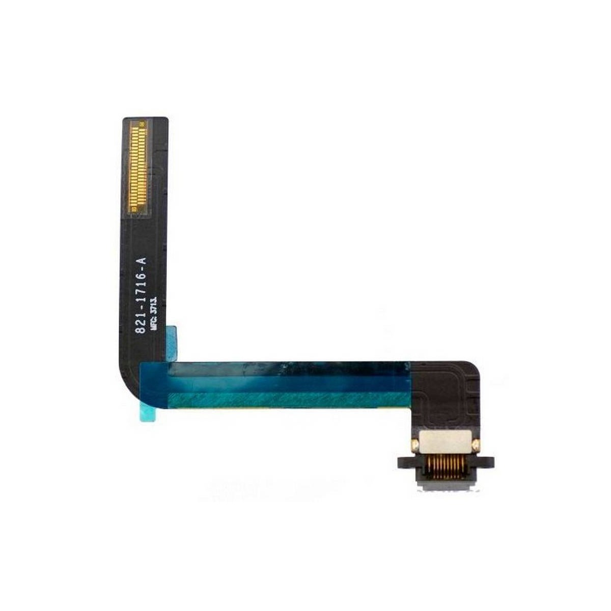 Conector Flex Dock Carrega Ipad Air branco