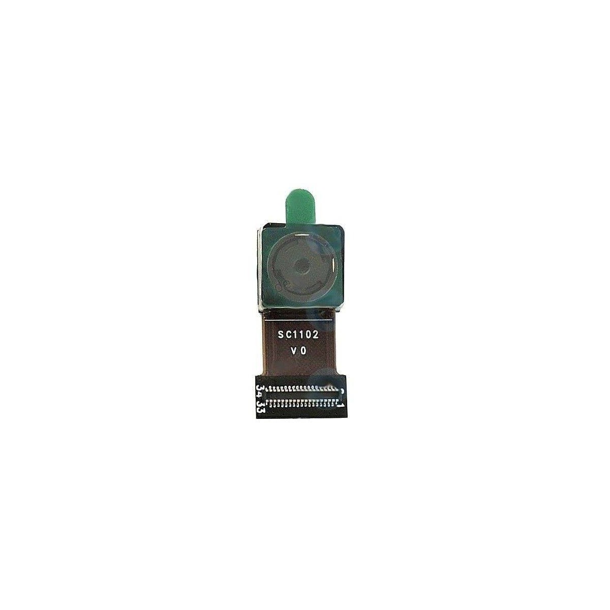 Camara trasera Huawei Ascend G630