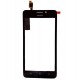 Tactil preto Huawei Ascend Y635