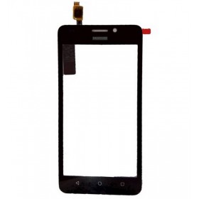 Tactil preto Huawei Ascend Y635