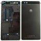 Tapa trasera Huawei Ascend P8 Lite Negra
