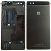 Tapa trasera Huawei Ascend P8 Lite Negra