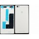 Tapa trasera Huawei Ascend P8 Lite Blanca
