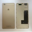 Tapa traseira Huawei Ascend P8 Lite Oro