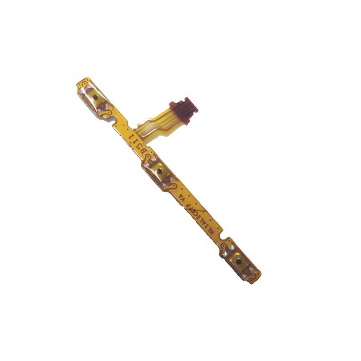 Flex power y volumen Huawei Ascend P8 Lite