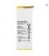 Bateria Huawei Ascend P7 ref: HB3543B4EBW