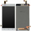 Pantalla completa Huawei Ascend G6 4G LTE Blanca