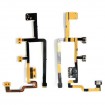 Flex Apple iPad 2 A1397 CDMA boton encendido y volumen 1461-A