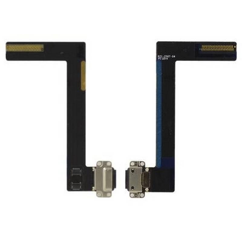 Flex conector de carga iPad Air 2 Negro