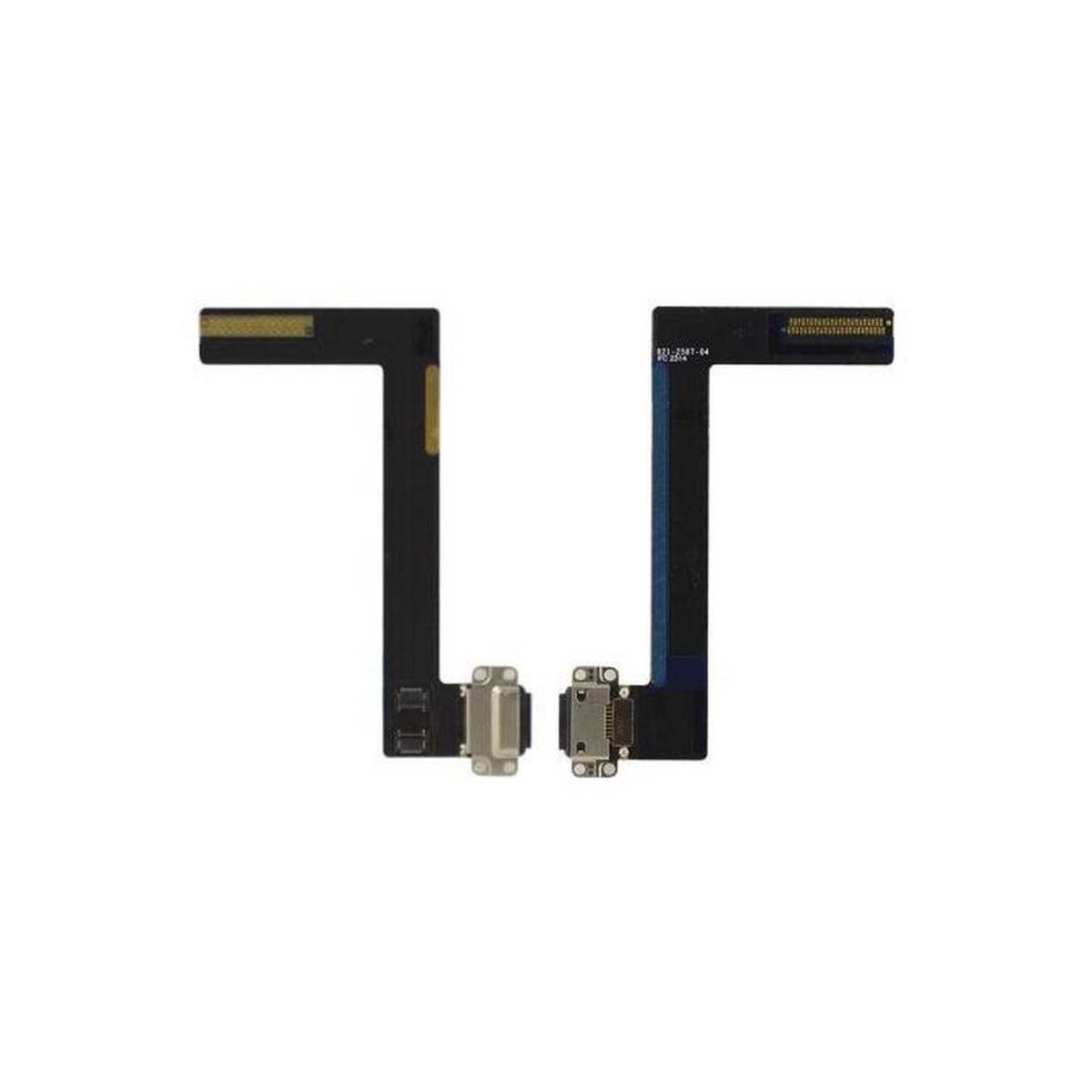 Flex conector de carga iPad Air 2 Negro