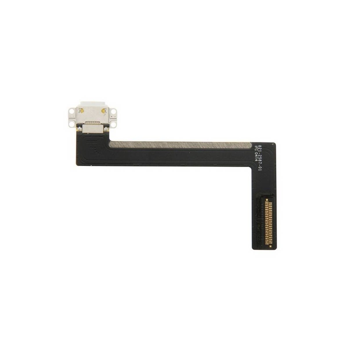 Flex conector de carga iPad Air 2 Blanco 