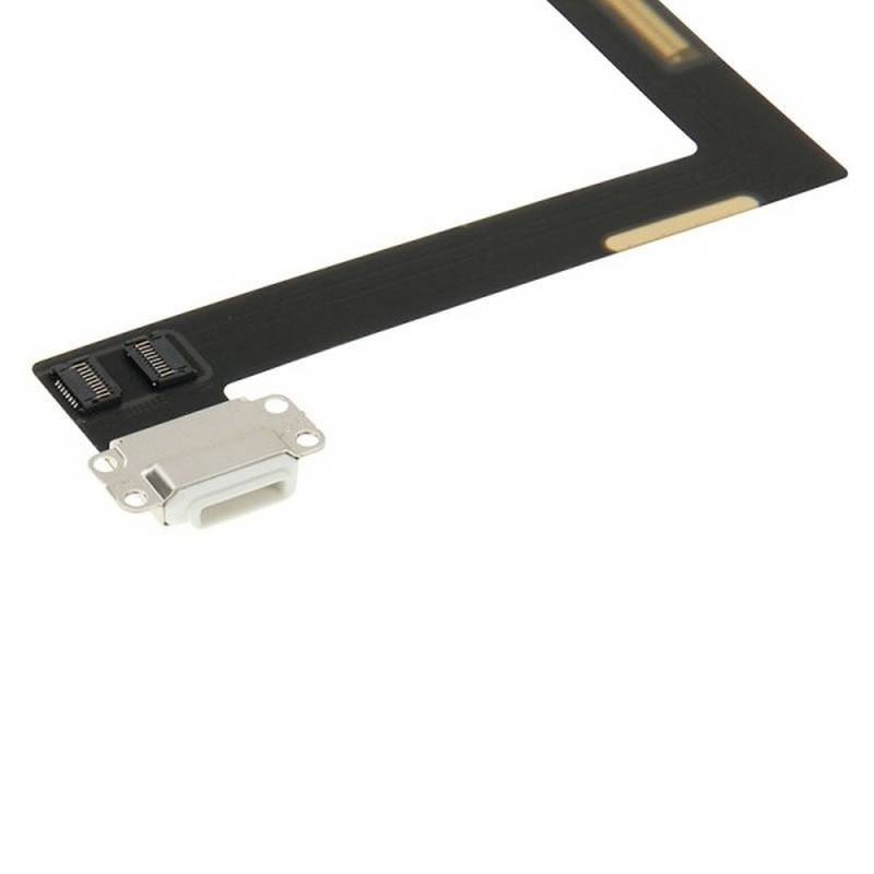 Flex conector de carga iPad Air 2 Blanco 