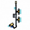 Flex de botones laterales y micrófono para Apple iPad Air 2