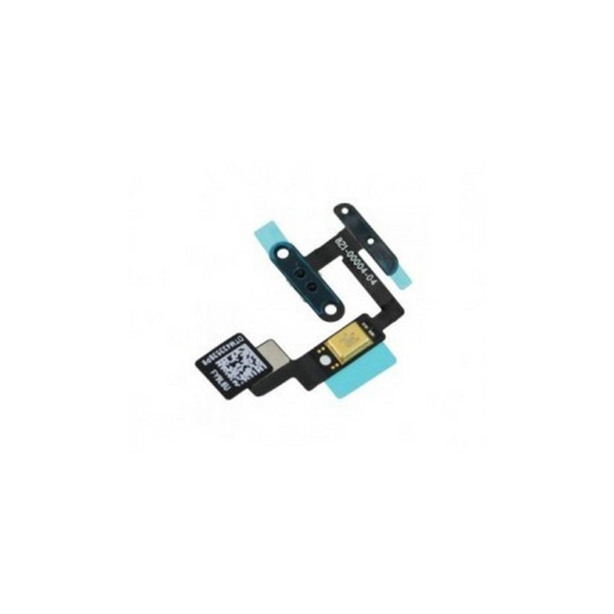 Flex de micrófono para Apple iPad Air 2