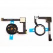 cable flex botón home para iPad Air 2/ Pro 12.9 2015 en color dorado