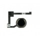 cable flex botón home para ipad Air 2 en color Negro