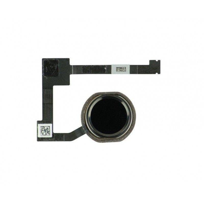 cable flex botón home para ipad Air 2 en color Negro