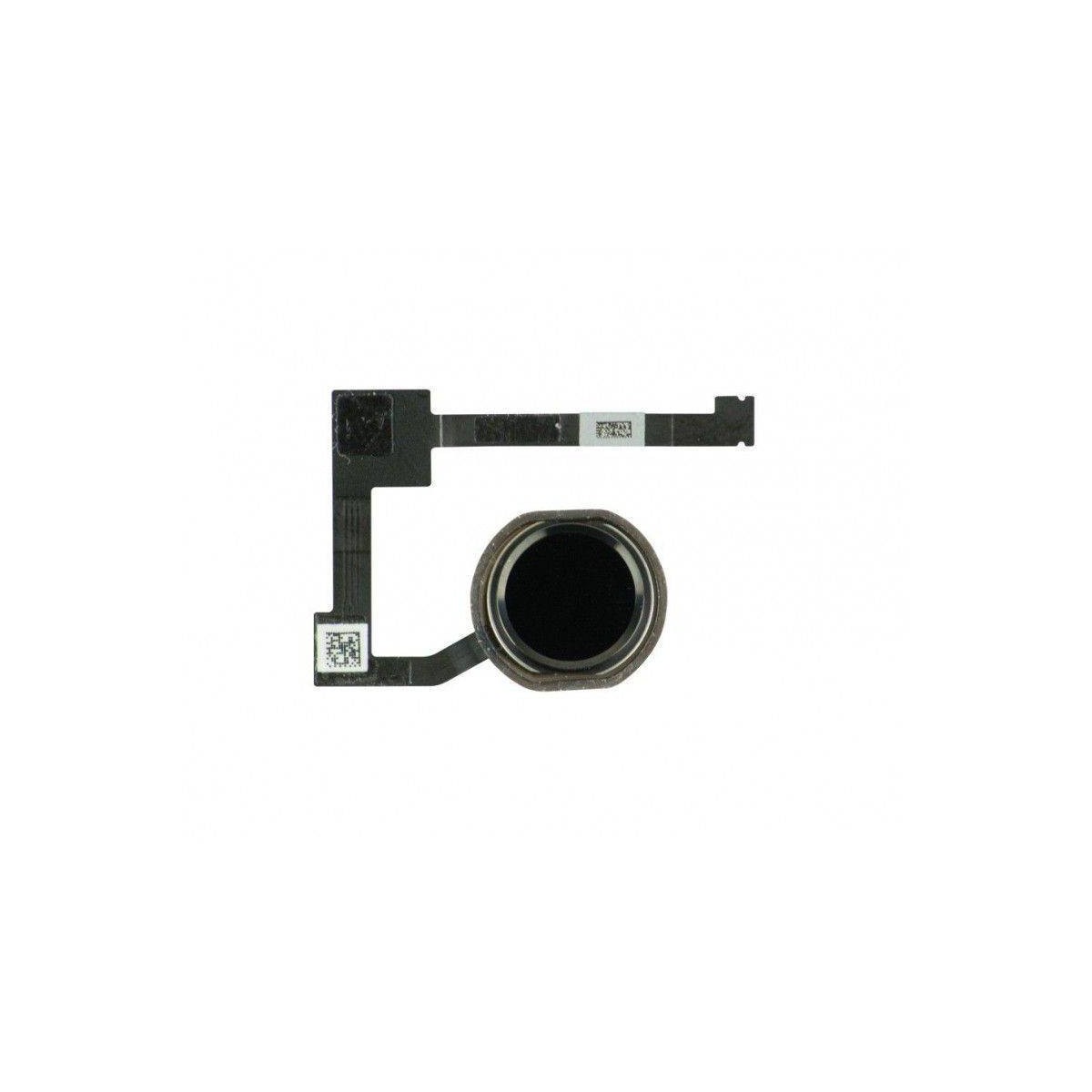 cable flex botón home para ipad Air 2 en color Negro
