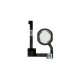 cable flex botón home para ipad Air 2 en color Plateado