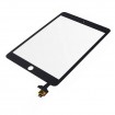 Pantalla tactil iPad Mini 3 digitalizador Negro