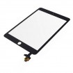 Pantalla táctil, digitalizador para Apple iPad Mini 3 negro