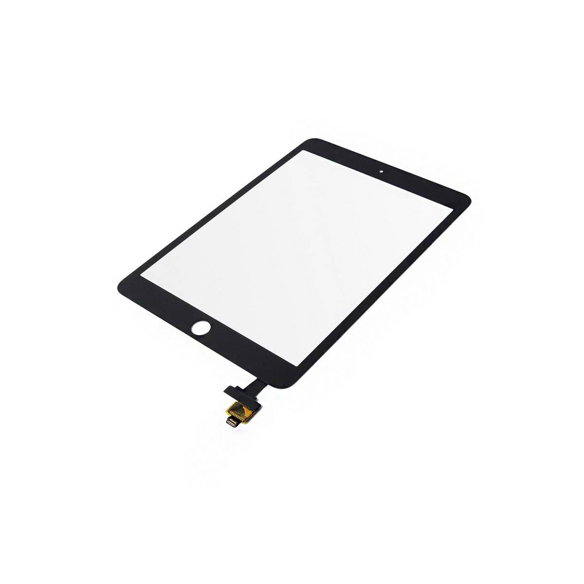 Pantalla táctil, digitalizador para Apple iPad Mini 3 negro
