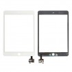Pantalla tactil iPad Mini 3 digitalizador Blanco