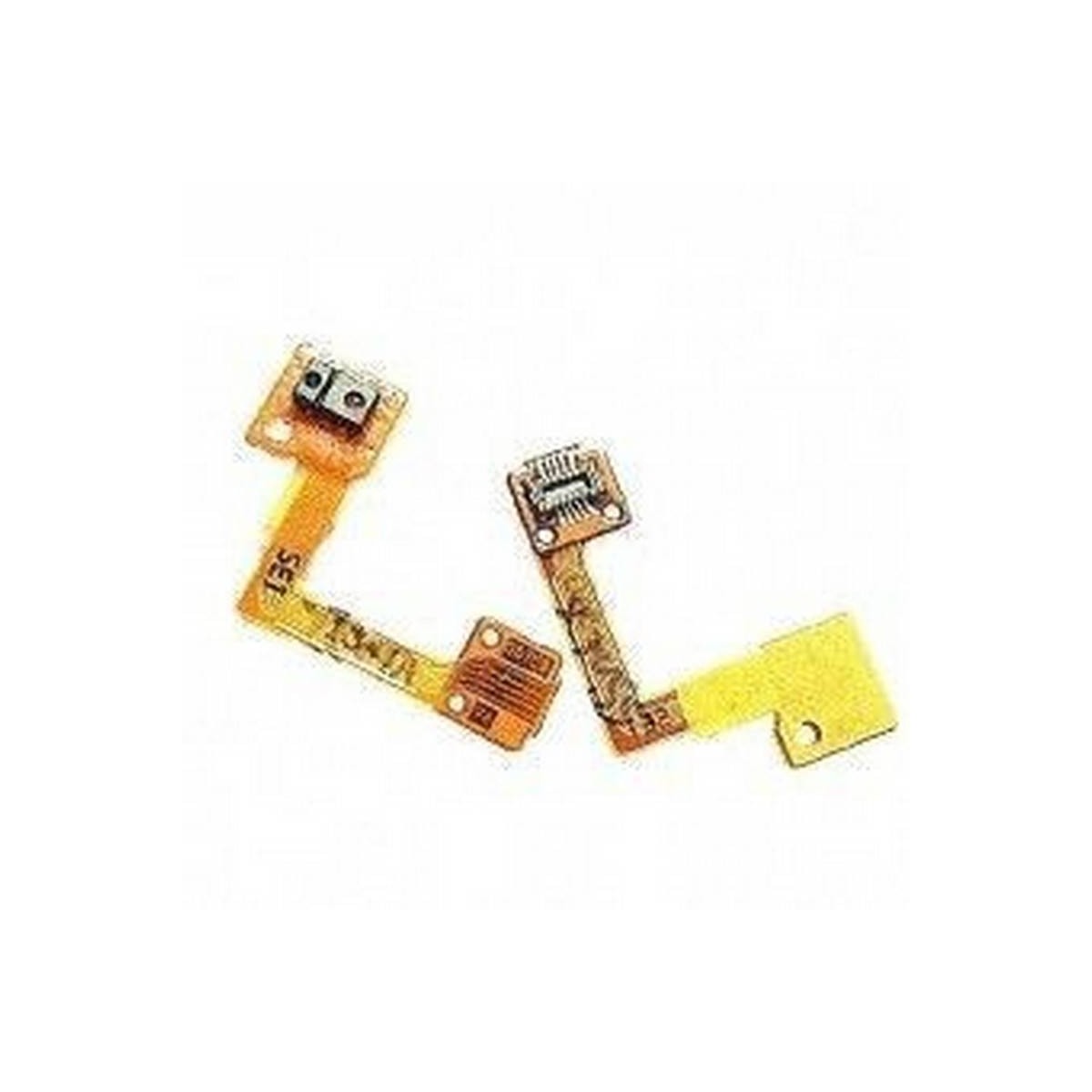 Flex sensor proximidad Huawei Ascend G6 Orange Gova