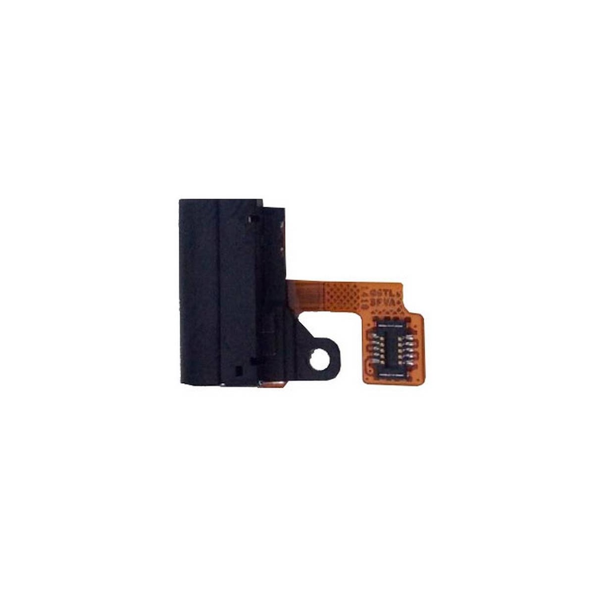 Jack Audio para Huawei Ascend G6 Orange Gova