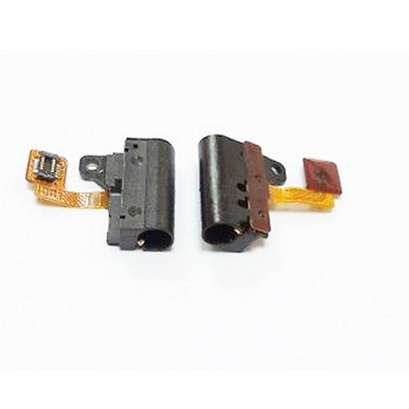 Jack Audio para Huawei Ascend G6 Orange Gova