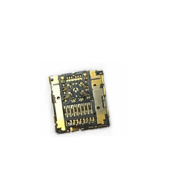leitor de cartão micro SD Huawei P7
