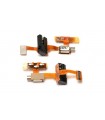  jack fone de ouvido e vibrador para Huawei P7, L10 Ascend P7