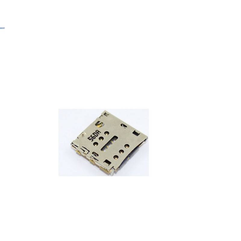 Lector de tarjeta SIM Huawei Ascend P7