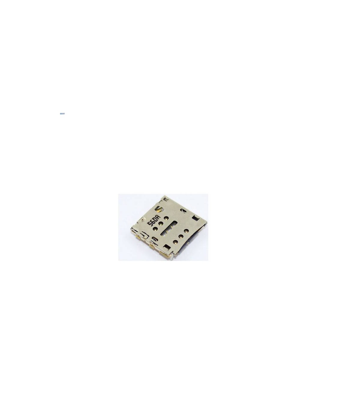 Lector de tarjeta SIM Huawei Ascend P7