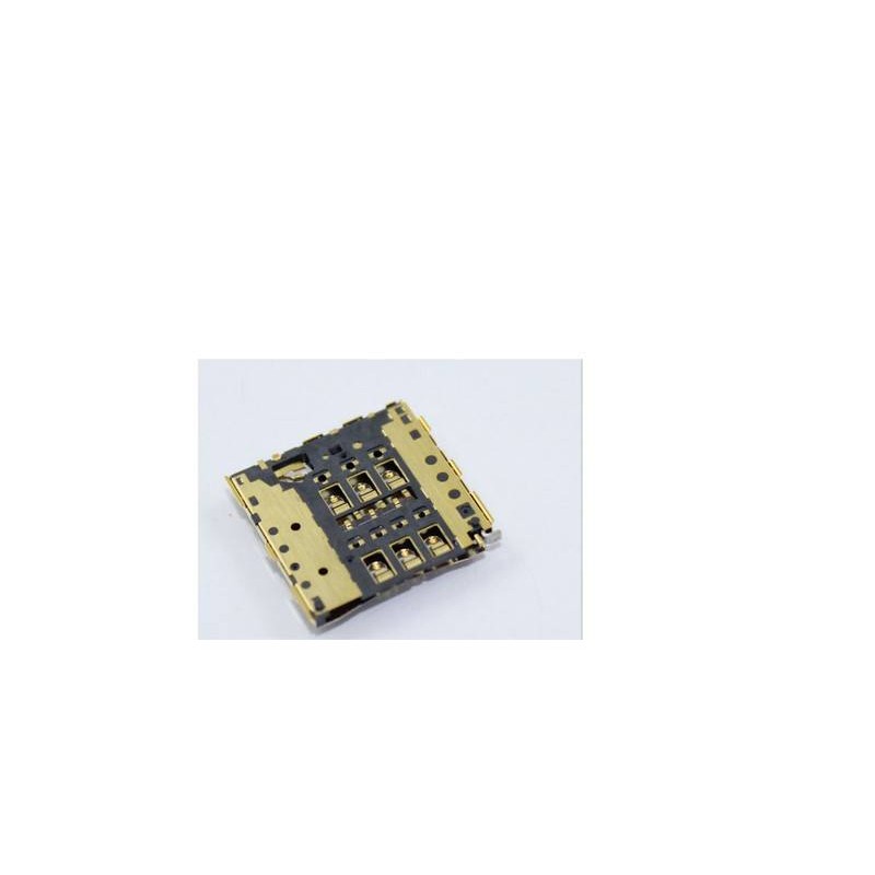 Lector de tarjeta SIM Huawei Ascend P7