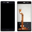 Pantalla Huawei P9 Negra completa LCD + tactil