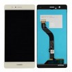 Pantalla completa para Huawei P9 Lite  blanca