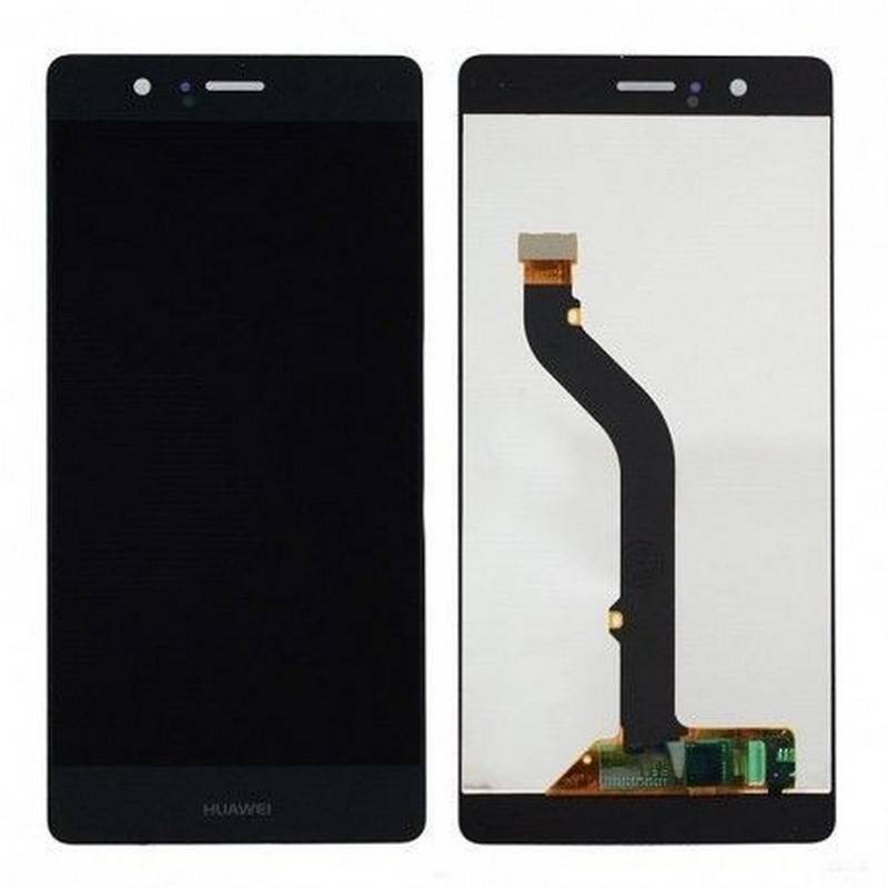 Pantalla completa para Huawei P9 Lite  Negra