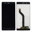 Pantalla Huawei P9 Lite Negra completa LCD + tactil