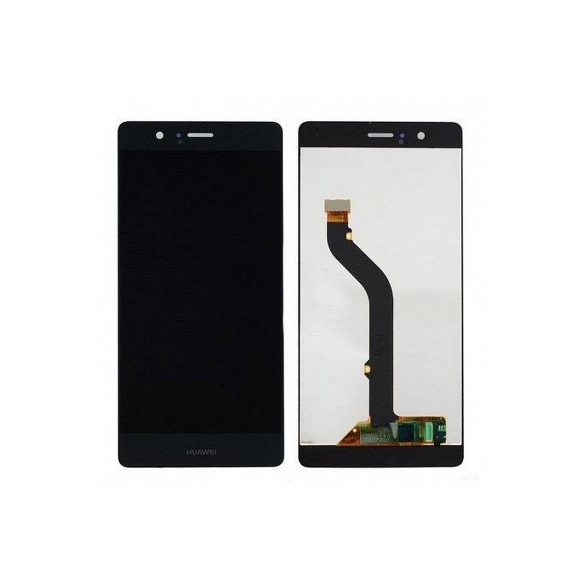 Pantalla completa para Huawei P9 Lite  Negra