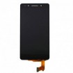 Pantalla Huawei Honor 7 Negra completa LCD + tactil