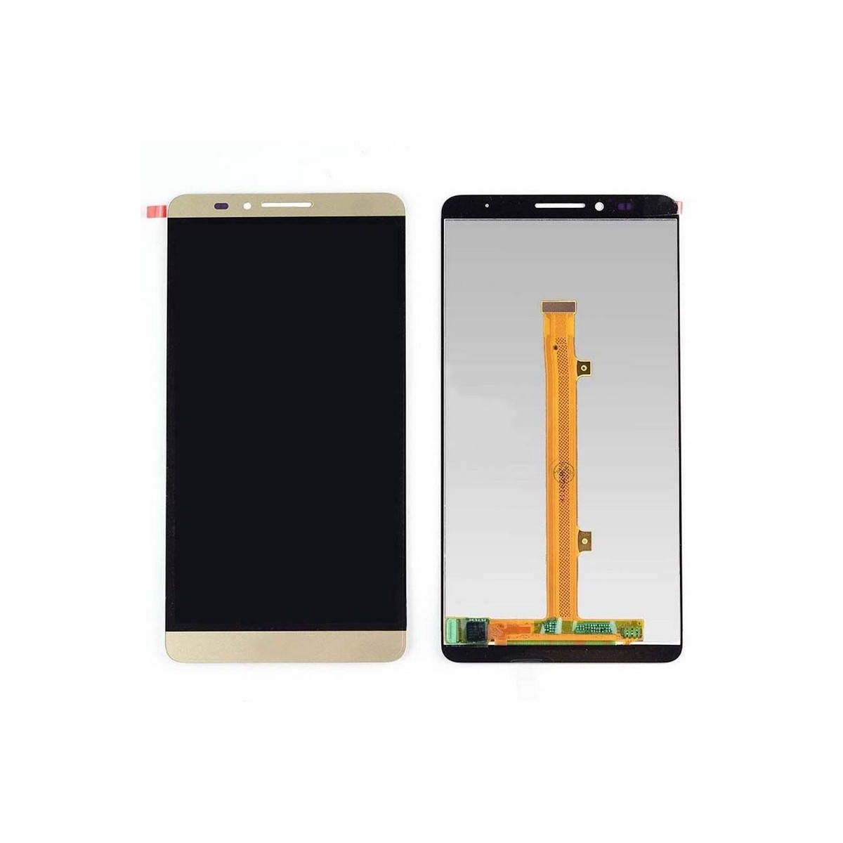 Ecrã completa para Huawei Ascend Mate 7 Dorada
