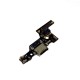 Placa inferior con conector de carga para Huawei P9