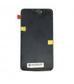 Pantalla Huawei P8 Lite 2017 Negra completa LCD + tactil