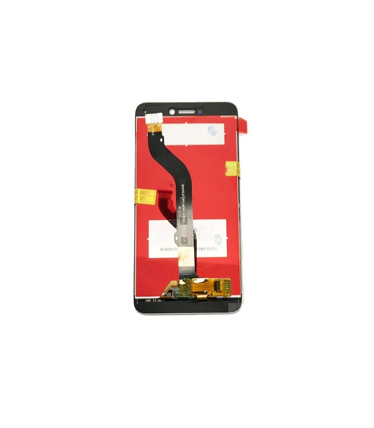 Ecrã Completa Huawei Ascend P8 Lite 2017 Preta