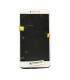 Ecrã Completa Huawei Ascend P8 Lite 2017 Branca