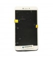 Ecrã Completa Huawei Ascend P8 Lite 2017 Branca