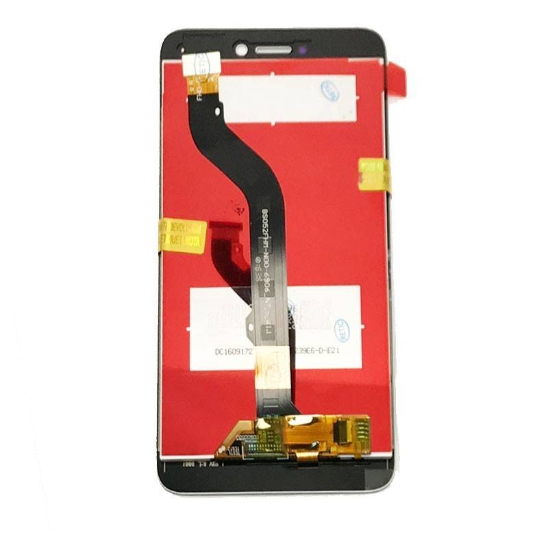 Ecrã Completa Huawei Ascend P8 Lite 2017 Branca