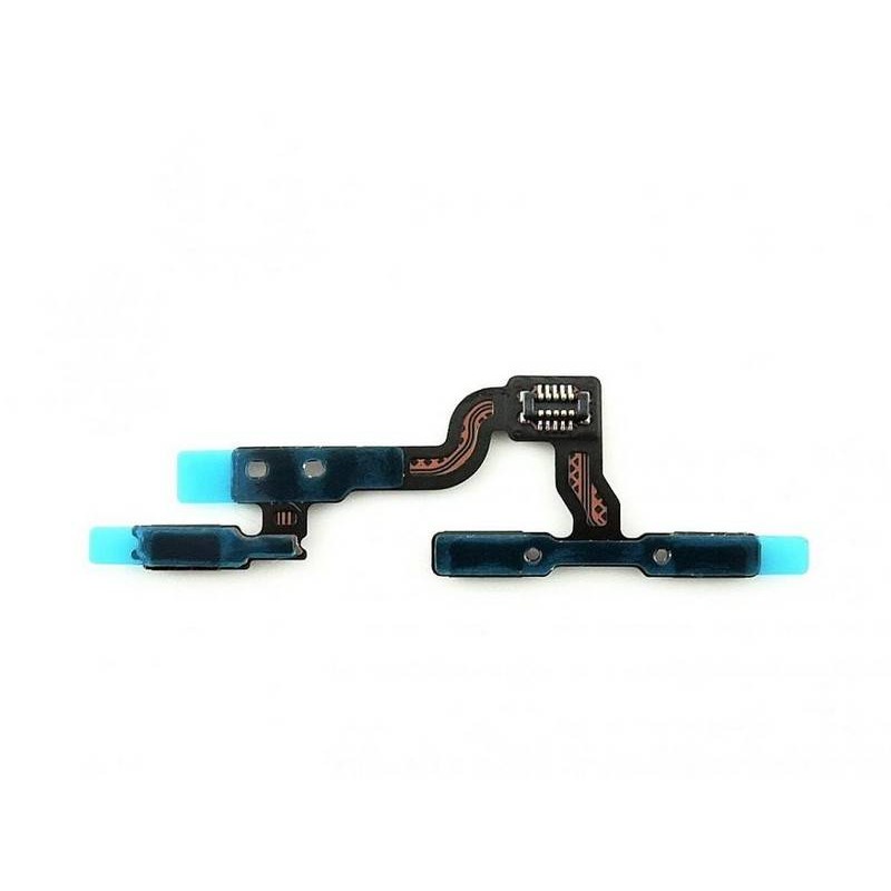 Flex Boton de encendido/apagado y volumen para Huawei mate S