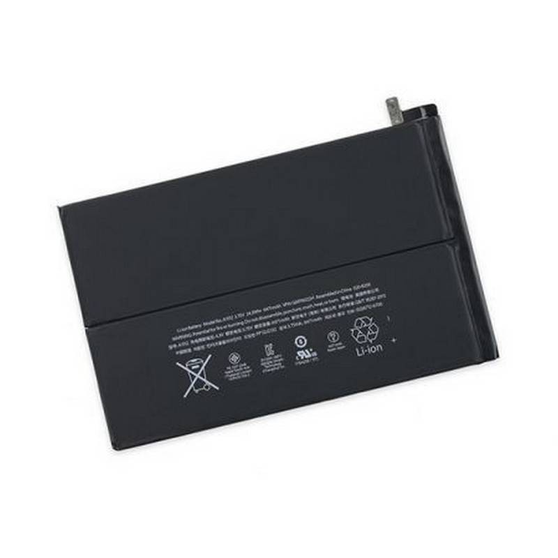 Bateria ipad mini 2